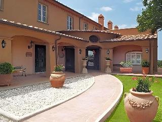 Relais I Piastroni Komfortresidenz
