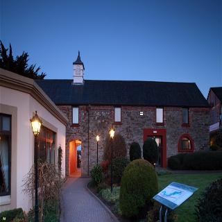 Roe Valley Resort otel fotoğrafı