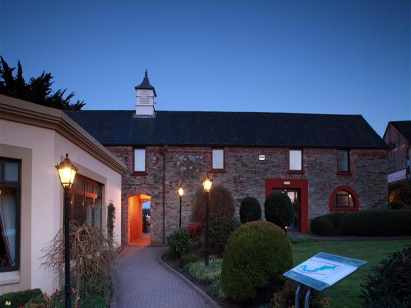 Roe Valley Resort - Genel