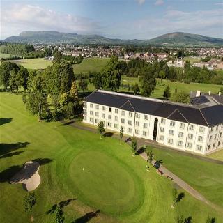 Roe Valley Resort fotoÄŸrafÄ±