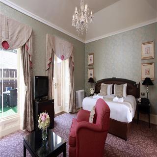Roe Valley Resort fotoÄŸrafÄ±