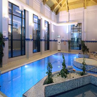 Roe Valley Resort fotoÄŸrafÄ±