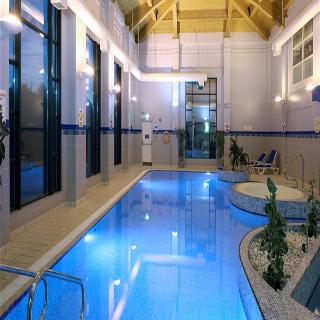 Roe Valley Resort fotoÄŸrafÄ±