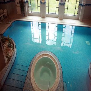 Roe Valley Resort fotoÄŸrafÄ±