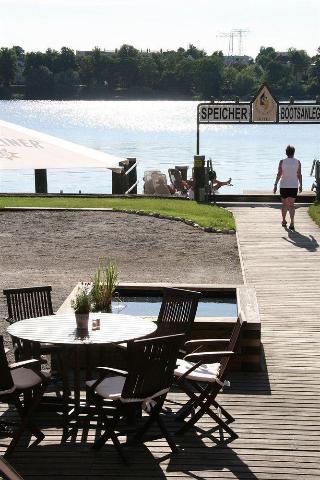 Speicher am Ziegelsee fotoÄŸrafÄ±