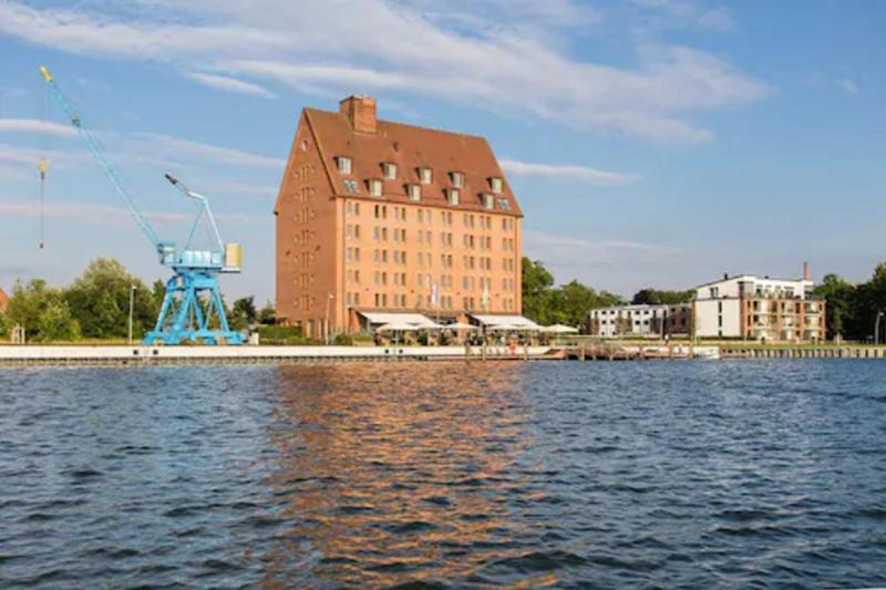 Speicher am Ziegelsee - Genel