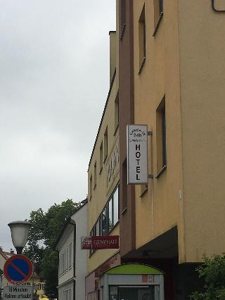 Lava Inn fotoÄŸrafÄ±