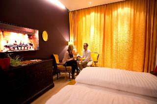 Lava Inn fotoÄŸrafÄ±