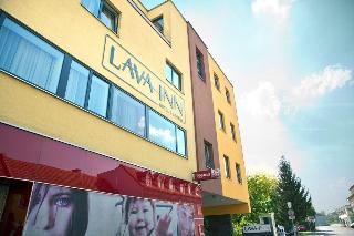 Lava Inn otel fotoğrafı
