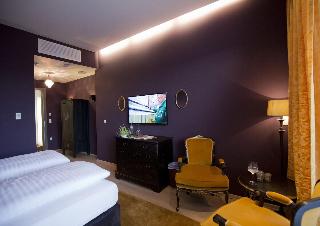 Lava Inn fotoÄŸrafÄ±