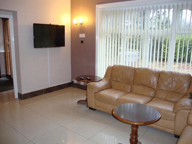 Gainsborough Lodge - Lobi