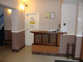 Gainsborough Lodge fotoÄŸrafÄ±