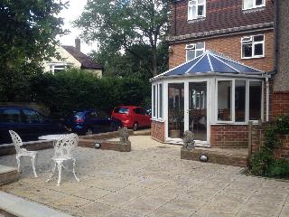 Gainsborough Lodge fotoÄŸrafÄ±