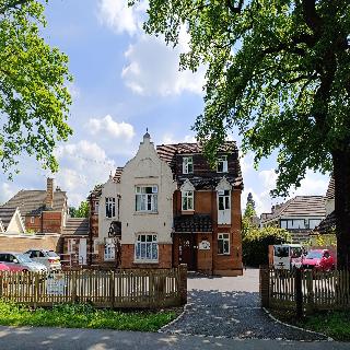 Gainsborough Lodge otel fotoğrafı