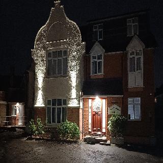 Gainsborough Lodge fotoÄŸrafÄ±