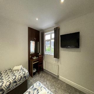Gainsborough Lodge fotoÄŸrafÄ±