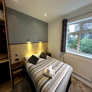 Gainsborough Lodge fotoÄŸrafÄ±