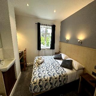 Gainsborough Lodge fotoÄŸrafÄ±
