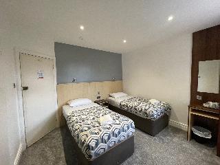 Gainsborough Lodge fotoÄŸrafÄ±