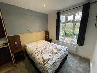 Gainsborough Lodge fotoÄŸrafÄ±