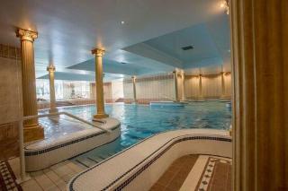Thornton Hall Classic fotoÄŸrafÄ±
