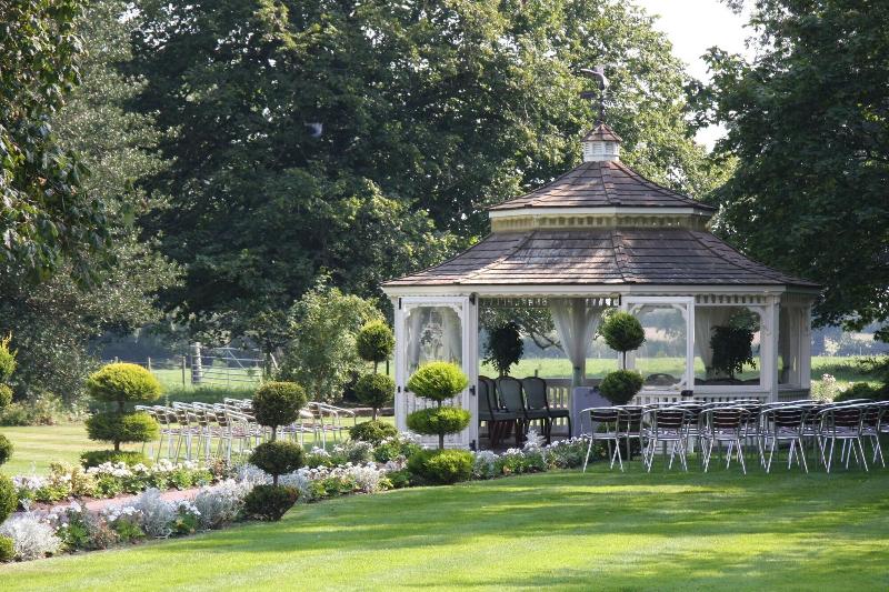 Thornton Hall Classic - Genel