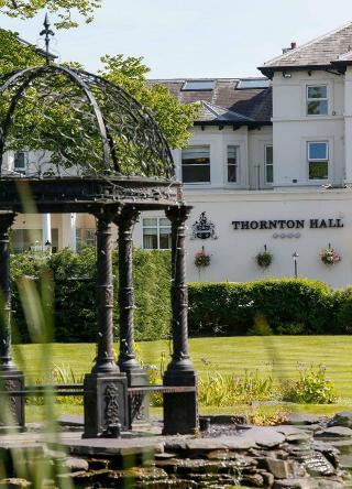 Thornton Hall Classic fotoÄŸrafÄ±
