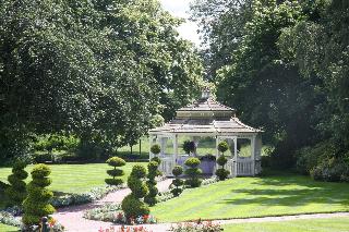 Thornton Hall Classic fotoÄŸrafÄ±