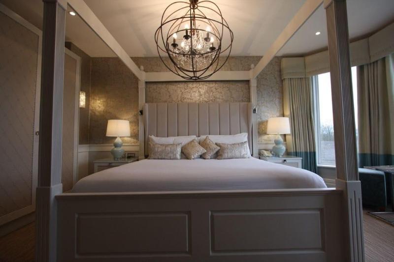 Thornton Hall Classic - Oda