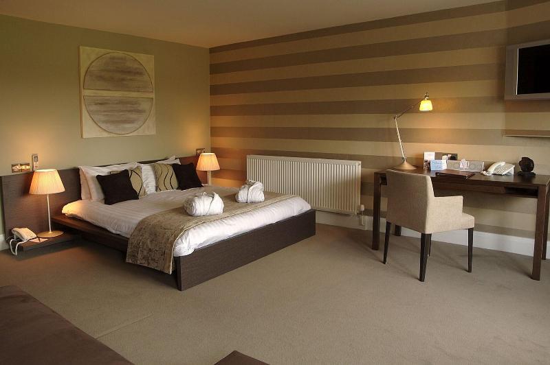 Thornton Hall Classic - Oda