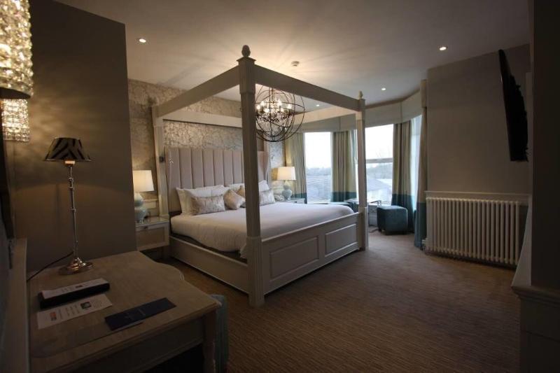 Thornton Hall Classic - Oda