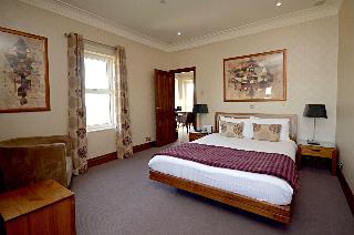 Thornton Hall Classic fotoÄŸrafÄ±