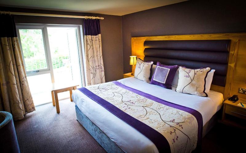 Thornton Hall Classic - Oda