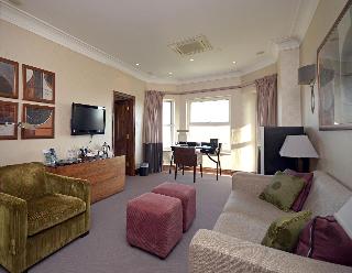 Thornton Hall Classic fotoÄŸrafÄ±
