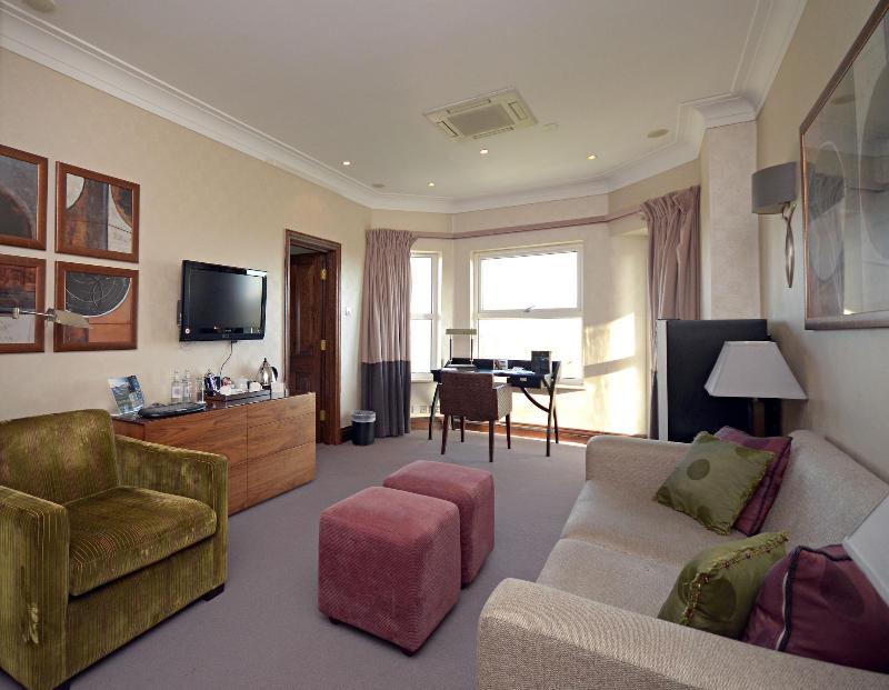 Thornton Hall Classic - Oda