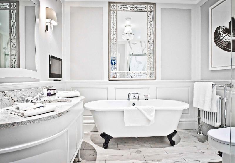 Thornton Hall Classic - Oda