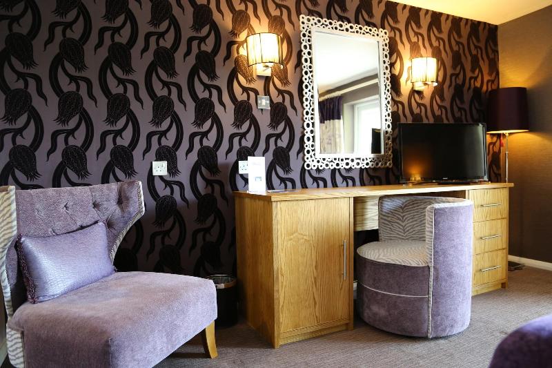 Thornton Hall Classic - Oda
