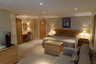 Park Farm Country Hotel & Leisure otel fotoğrafı