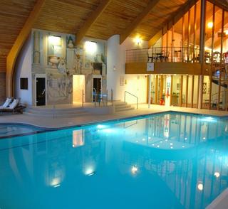 Park Farm Country Hotel & Leisure fotoÄŸrafÄ±