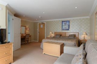 Park Farm Country Hotel & Leisure fotoÄŸrafÄ±