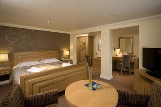 Park Farm Country Hotel & Leisure fotoÄŸrafÄ±