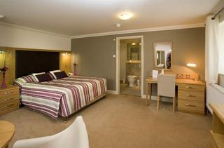 Park Farm Country Hotel & Leisure fotoÄŸrafÄ±