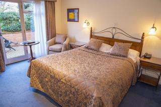 Park Farm Country Hotel & Leisure fotoÄŸrafÄ±