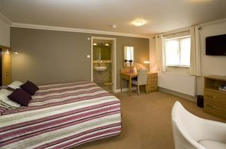 Park Farm Country Hotel & Leisure fotoÄŸrafÄ±
