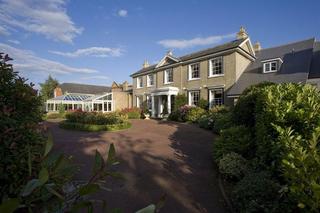 Park Farm Country Hotel & Leisure fotoÄŸrafÄ±