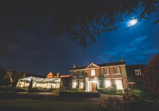 Park Farm Country Hotel & Leisure fotoÄŸrafÄ±