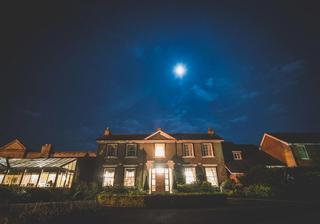 Park Farm Country Hotel & Leisure fotoÄŸrafÄ±