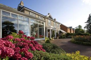 Park Farm Country Hotel & Leisure fotoÄŸrafÄ±