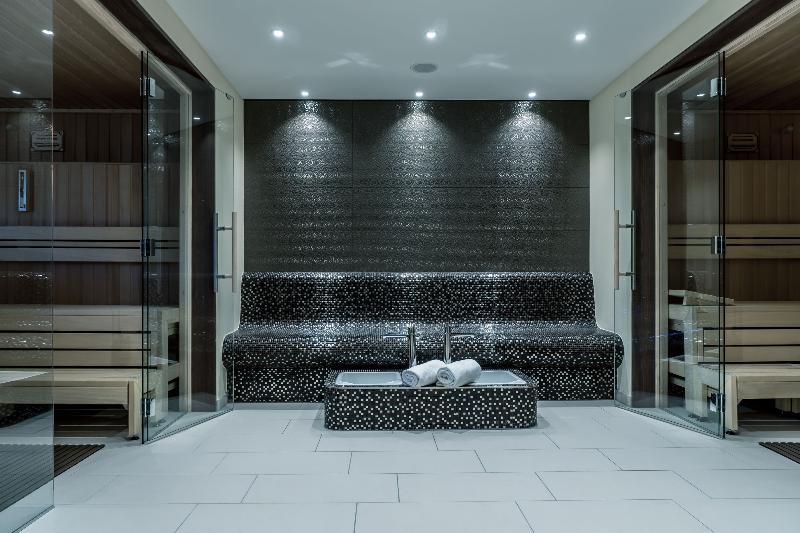Plaza Premium Timmendorfer Strand - Aktivite