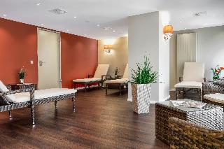 Plaza Premium Timmendorfer Strand fotoÄŸrafÄ±